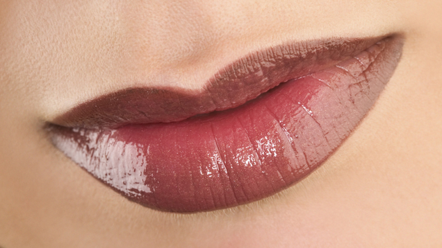 Illustration for article titled Lips.